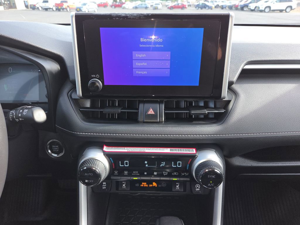 Certified 2024 Toyota RAV4 XLE w/ Weather Package AWD/4WD image 16