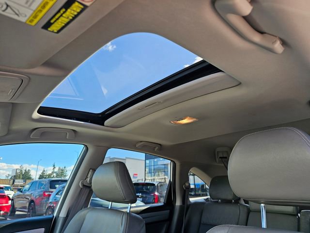 Used 2011 Honda CR-V EX-L image 22