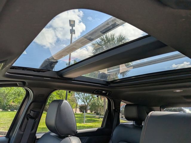 Certified 2024 MAZDA CX-90 Plug-In Hybrid w/ Premium Plus image 22