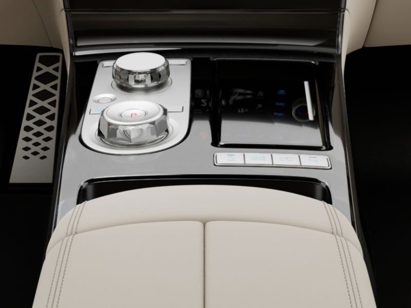 New 2026 Genesis G80 2.5T Sport Prestige image 25