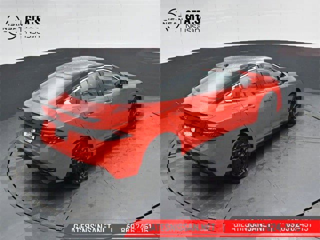 New 2026 Nissan Sentra SR image 40