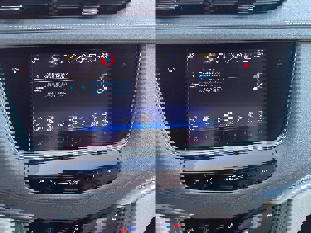 Used 2017 Cadillac XT5 Luxury w/ Driver Awareness Package image 28