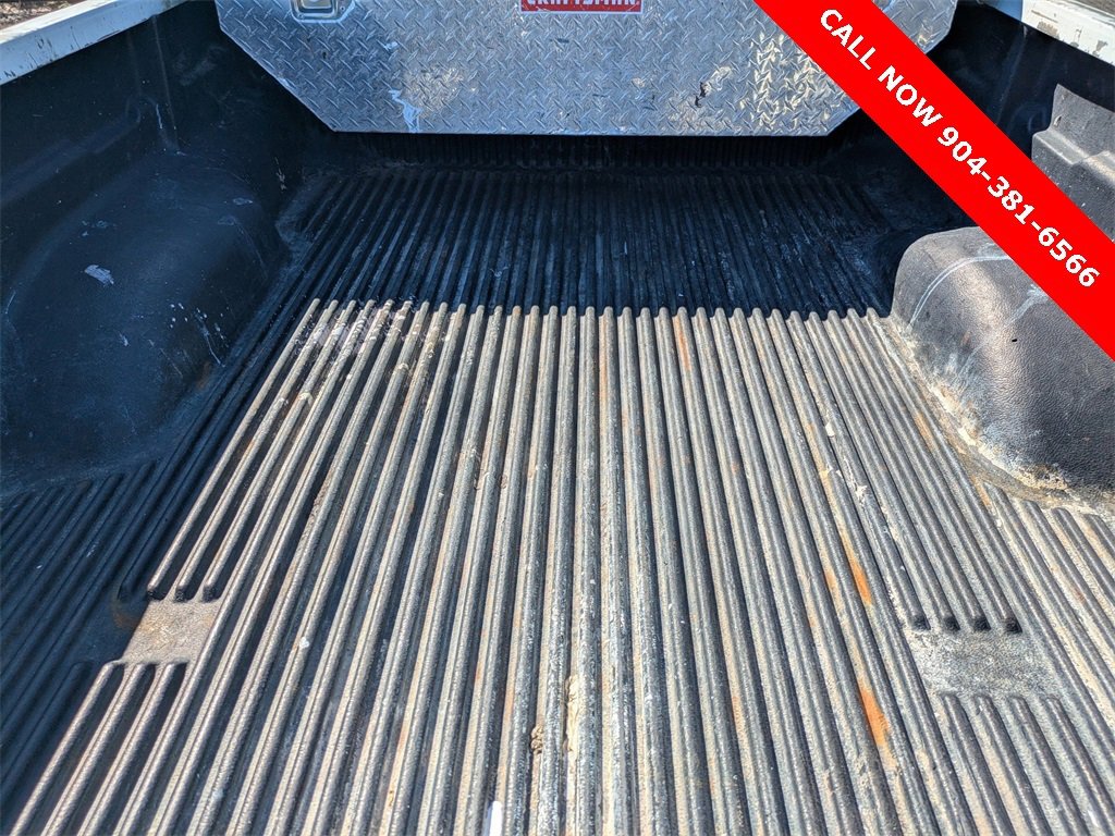 Used 2018 Nissan Frontier S image 12