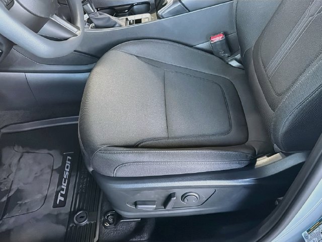 New 2026 Hyundai Tucson SEL Plus FWD image 19