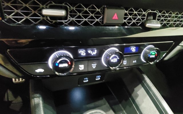 Used 2024 Honda Accord Sport image 23