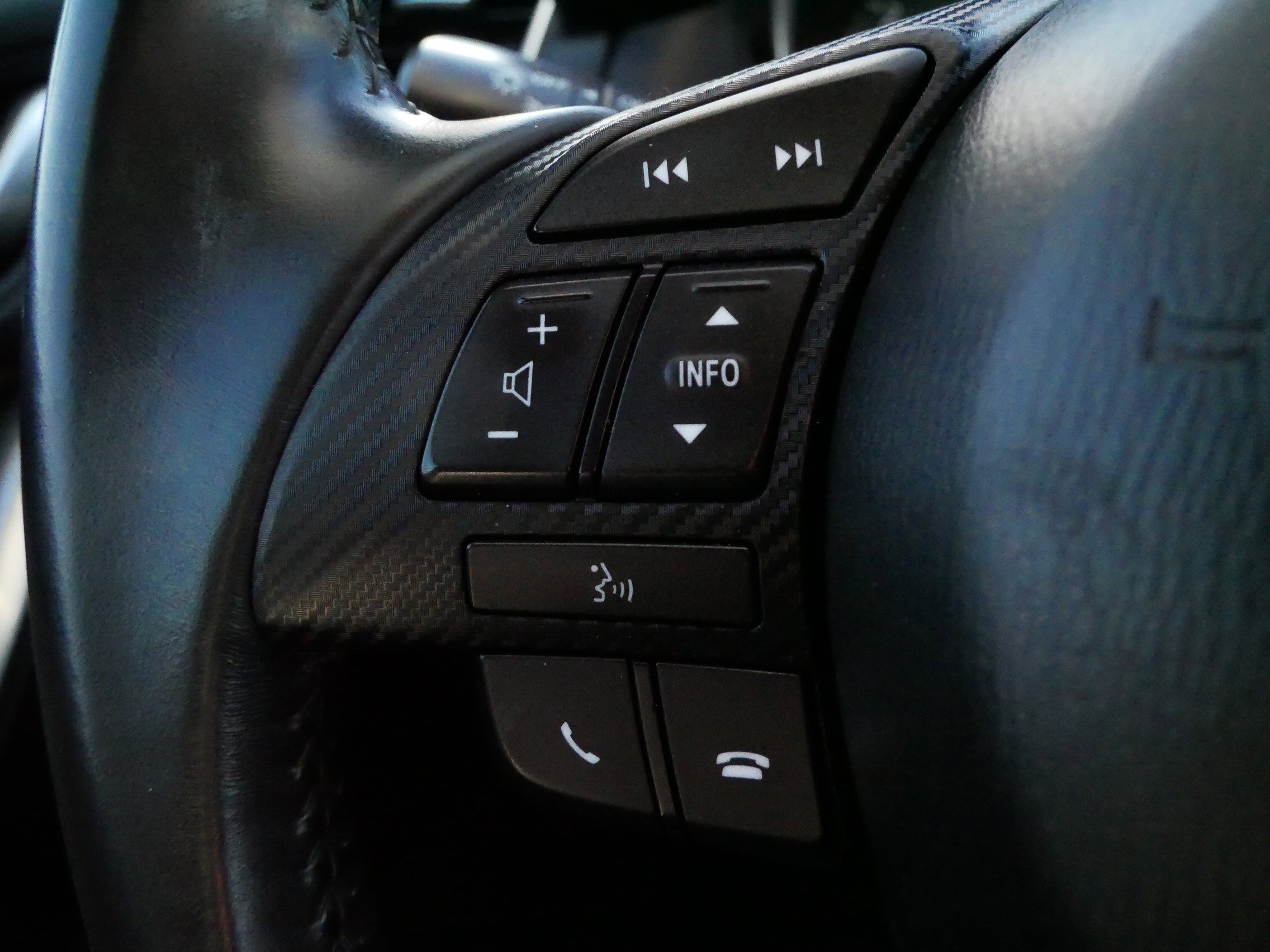 Used 2016 MAZDA CX-5 Touring image 26