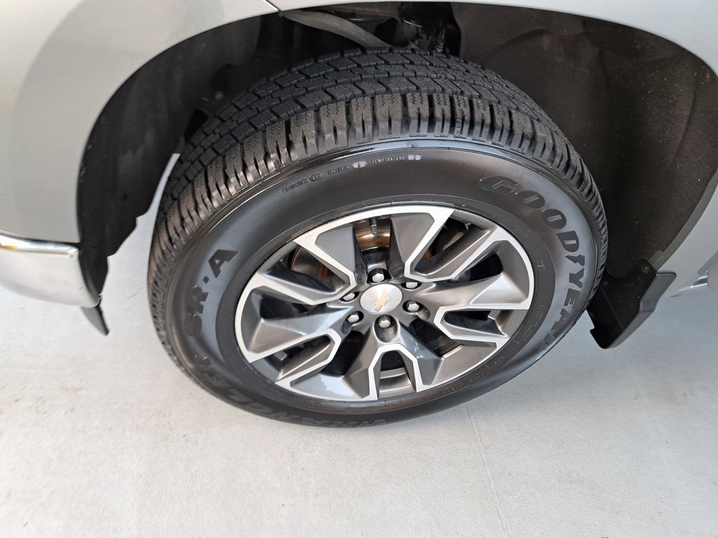 Used 2023 Chevrolet Silverado 1500 LT image 26