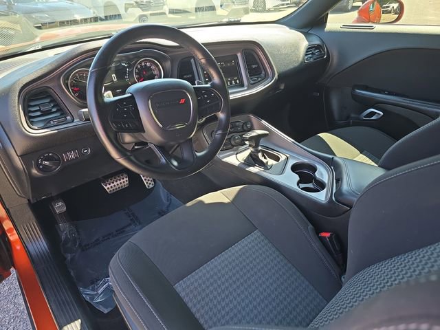 Used 2023 Dodge Challenger R/T RWD image 20