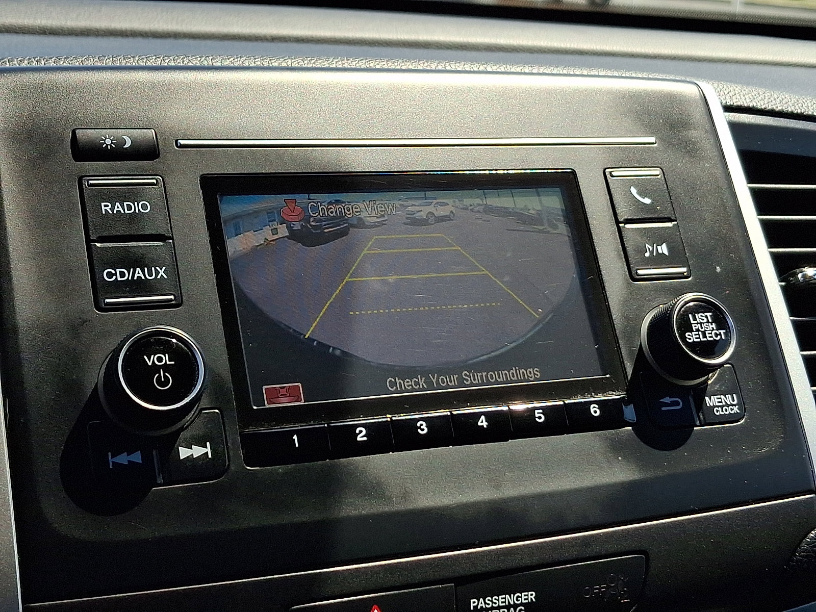 Used 2018 Honda Ridgeline Sport image 20