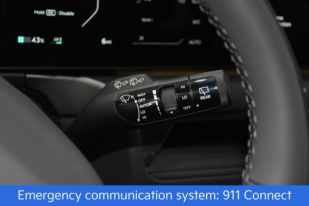 New 2026 Kia EV9 Land image 14