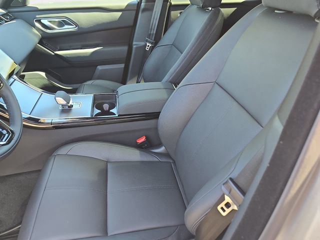 New 2026 Land Rover Range Rover Velar Dynamic SE AWD/4WD image 12