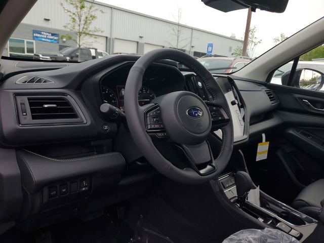 New 2026 Subaru Ascent Bronze Edition image 20