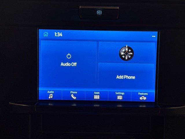 Certified 2026 Ford F250 XLT AWD/4WD image 26