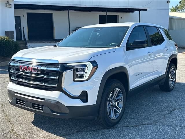 New 2026 GMC Terrain Elevation FWD image 5