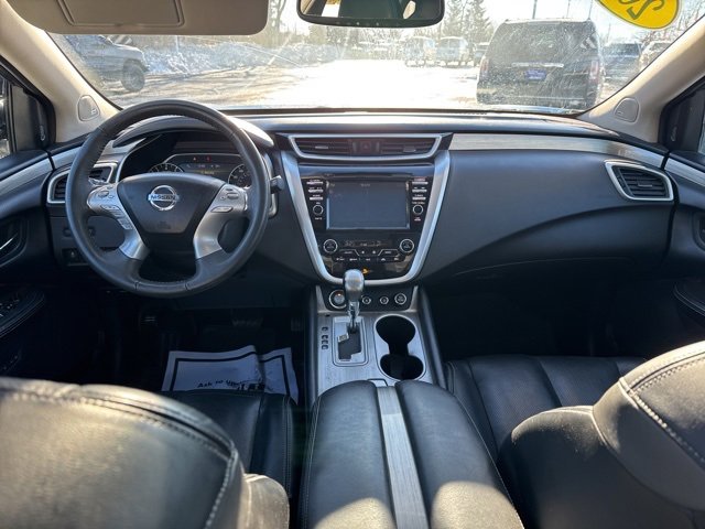 Used 2015 Nissan Murano Platinum image 22