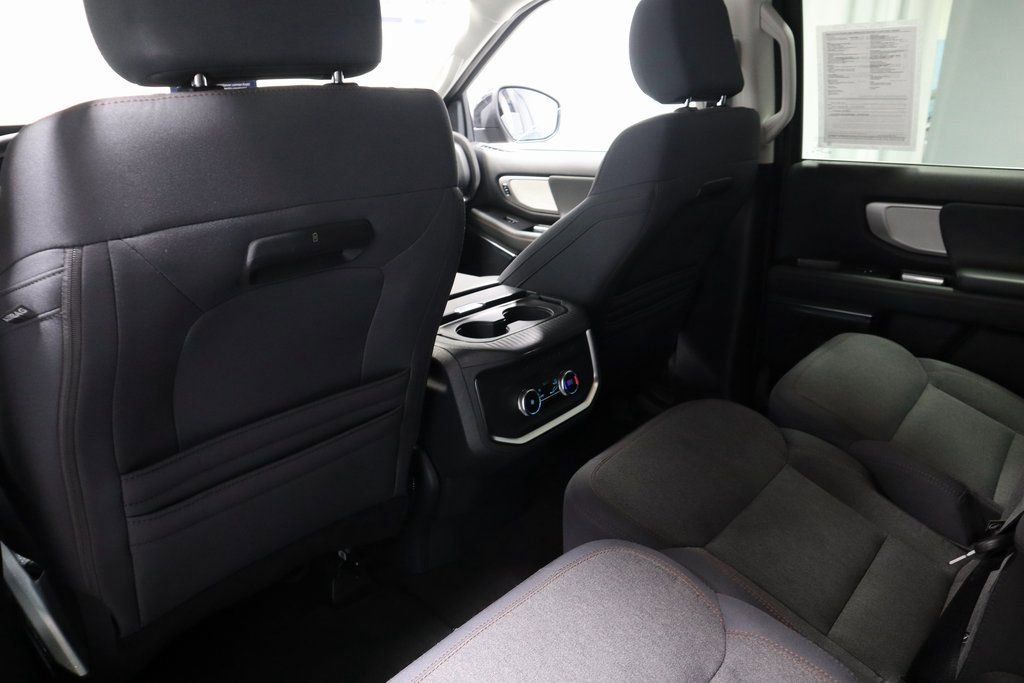 Certified 2025 Ford Expedition Max Active image 21