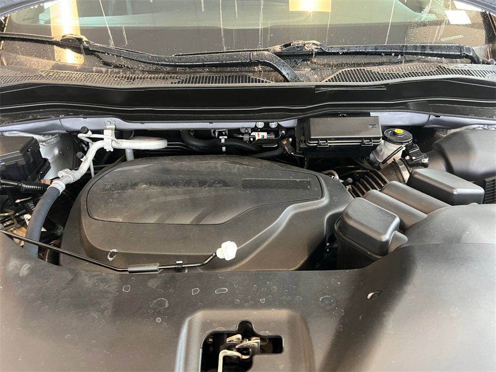 Used 2022 Honda Pilot Sport image 20