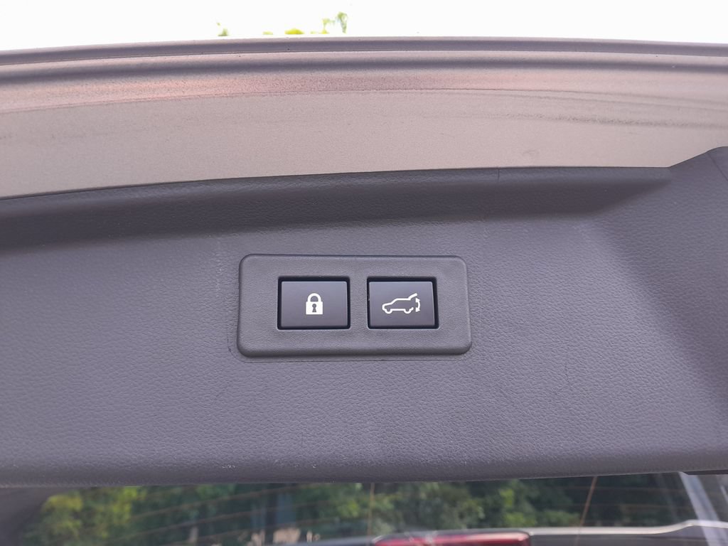 Certified 2023 Subaru Outback Onyx Edition XT AWD/4WD image 35