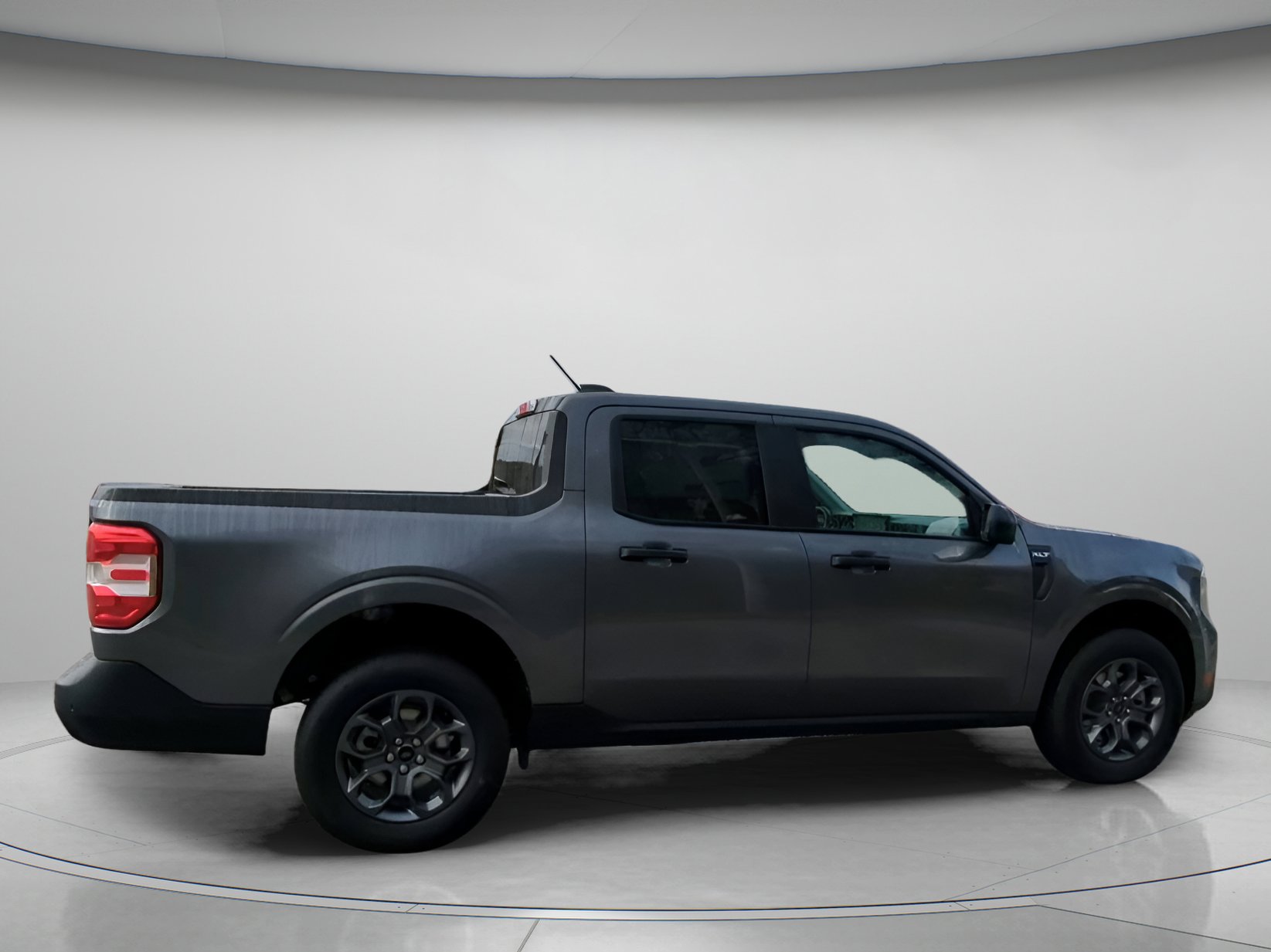 New 2026 Ford Maverick XLT w/ 4K Tow Package AWD/4WD image 34