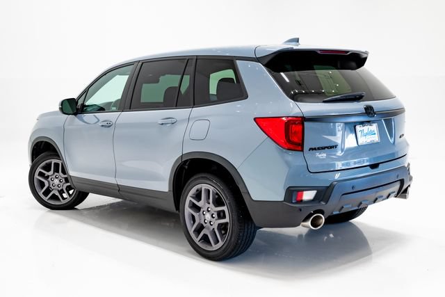 Used 2023 Honda Passport EX-L image 34