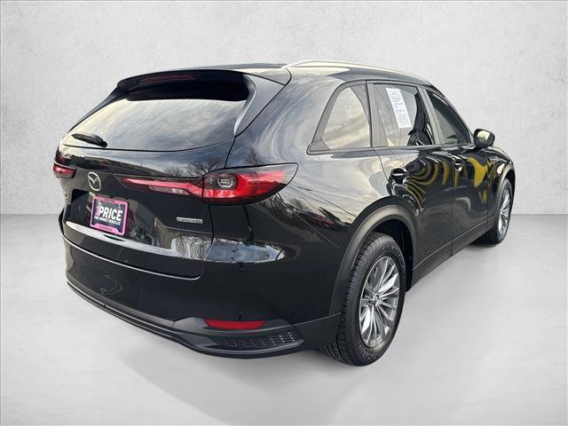 Certified 2024 MAZDA CX-90 3.3 Turbo w/ Select Package image 5