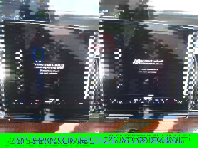 New 2026 Ford Expedition Max King Ranch image 22