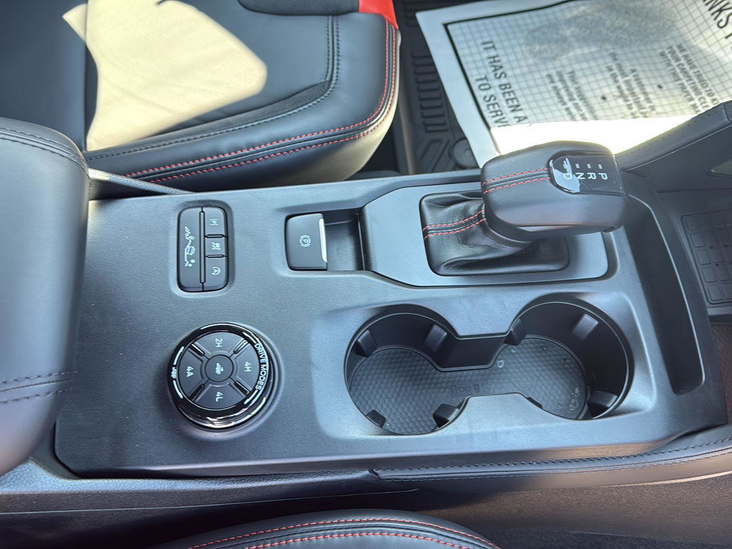 New 2025 Ford Ranger Raptor image 20