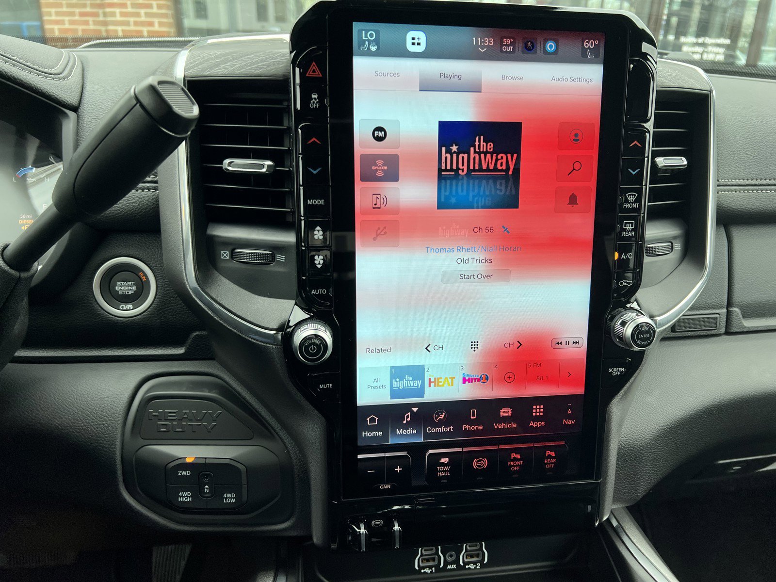 New 2026 RAM 2500 Laramie image 24