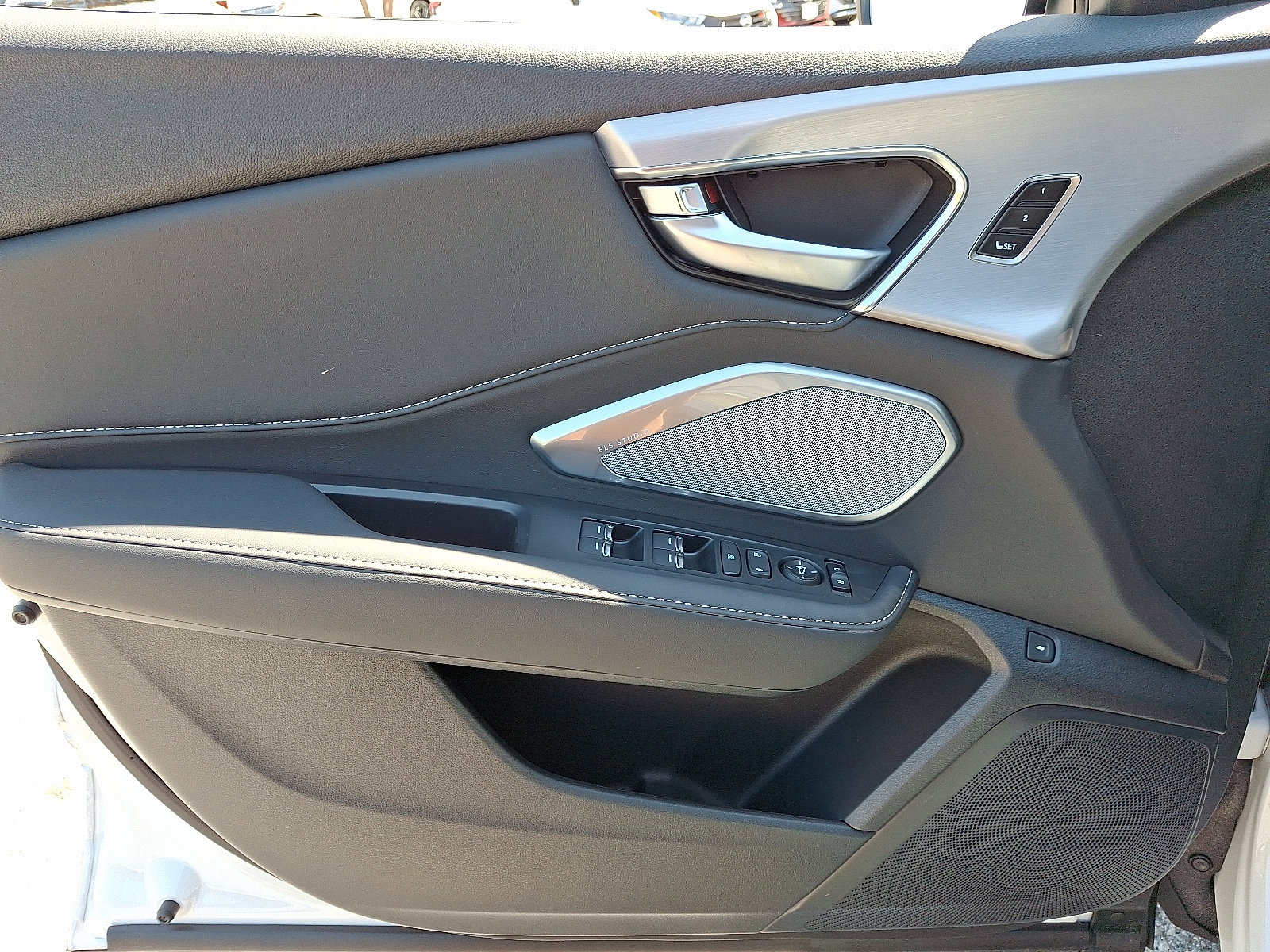 New 2026 Acura RDX w/ Technology Package AWD/4WD image 8