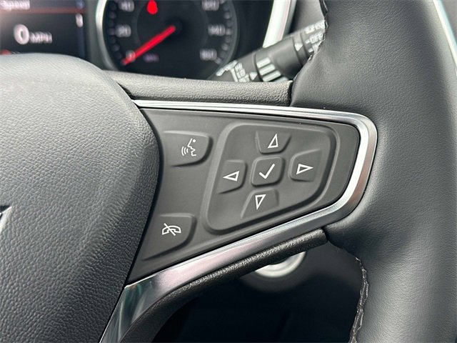 Used 2024 Chevrolet Equinox Premier image 7