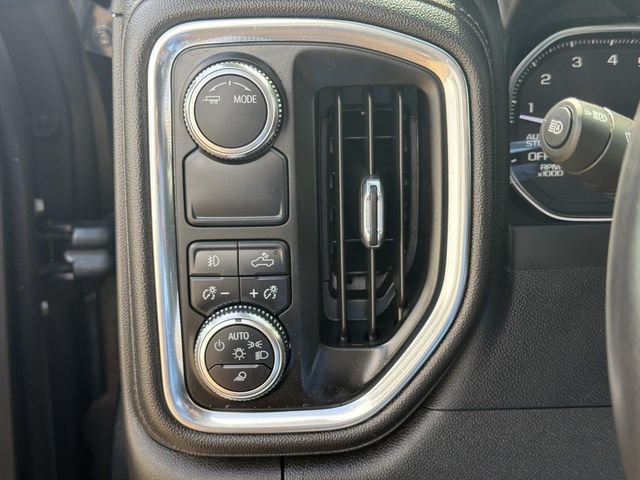 Used 2022 GMC Sierra 1500 SLT RWD image 26