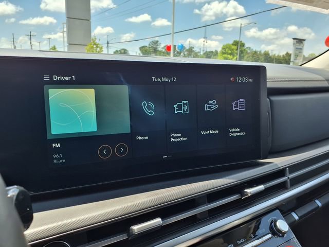 Used 2025 Hyundai Santa Fe SEL FWD image 29