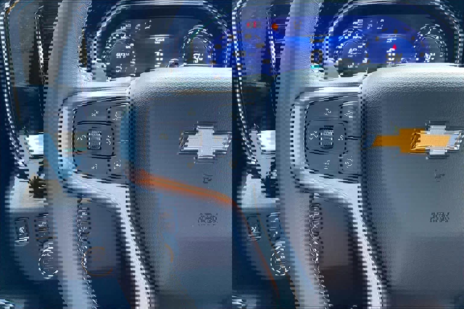 Used 2026 Chevrolet Silverado 1500 High Country image 18