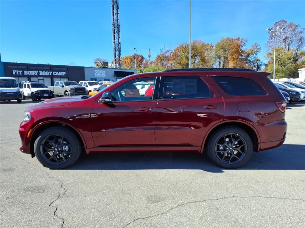 New 2026 Dodge Durango GT image 7