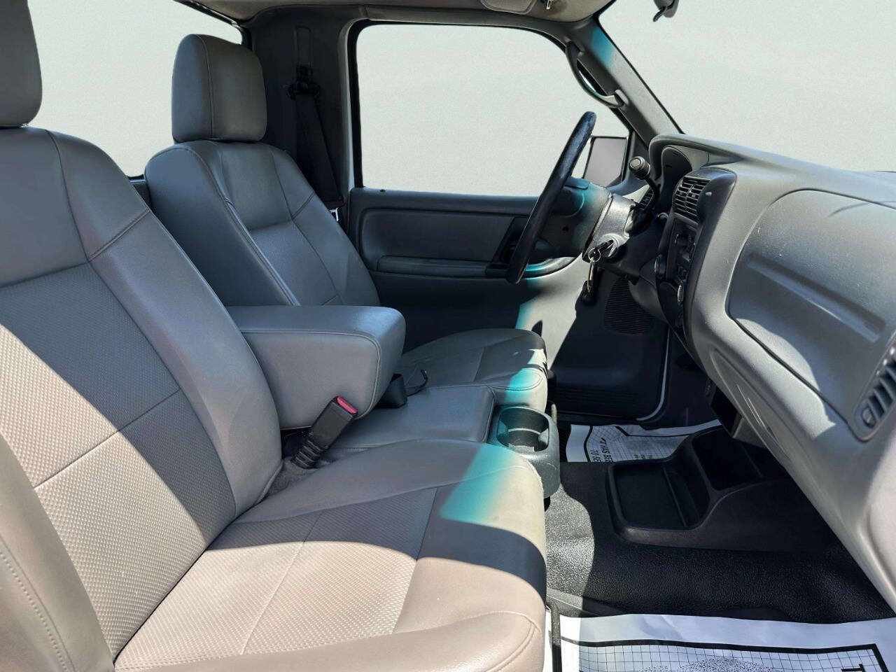 Used 2010 Ford Ranger XL RWD image 17