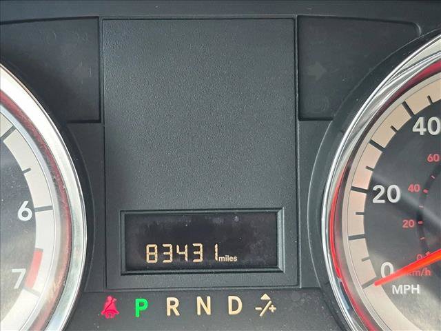 Used 2017 Dodge Grand Caravan SE w/ Power Window Group FWD image 11