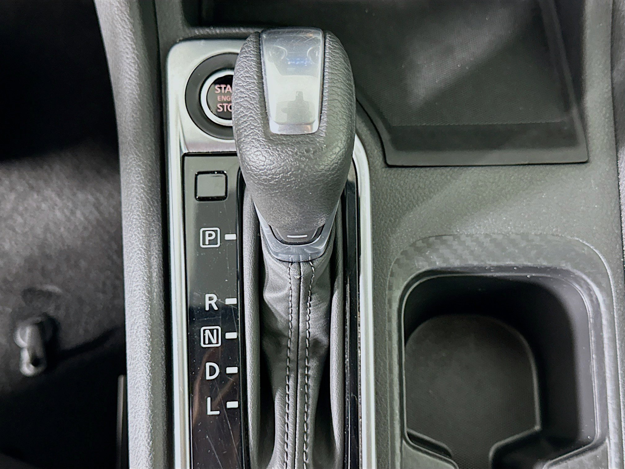 Used 2024 Nissan Sentra SV image 24