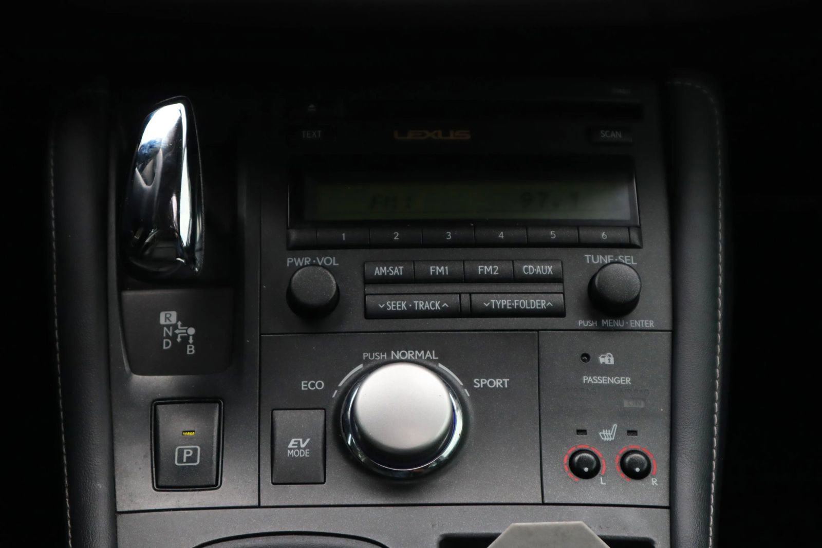 Used 2012 Lexus CT 200h image 22