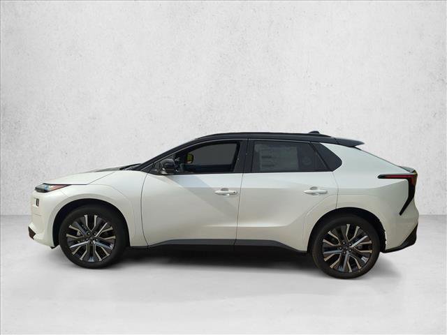 New 2026 Subaru Solterra image 5