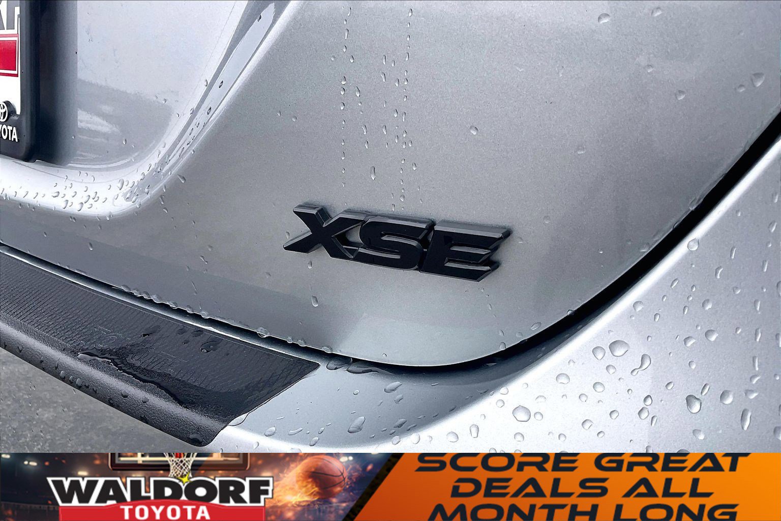 Used 2021 Toyota Camry XSE image 10