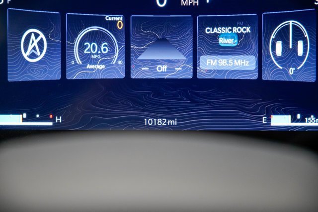 Used 2024 Jeep Grand Cherokee Limited image 33