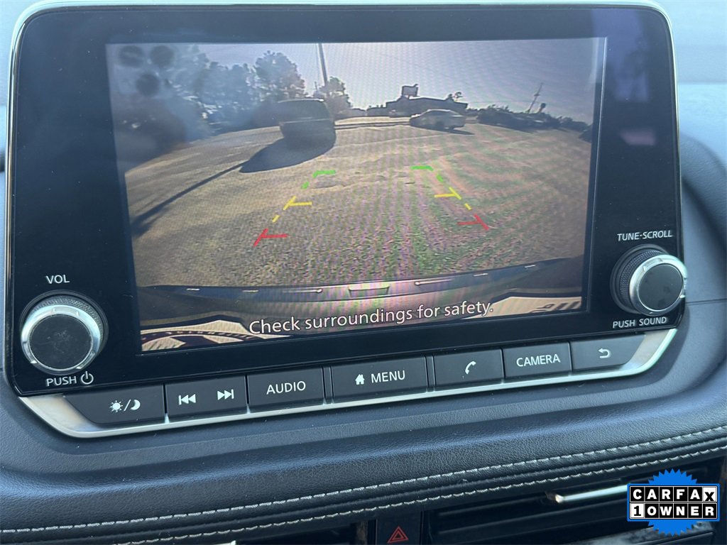 Used 2022 Nissan Rogue SV image 28