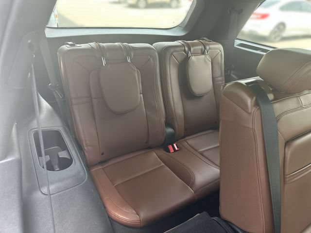 Used 2023 Lincoln Aviator Reserve w/ Equipment Group 201A RWD image 26