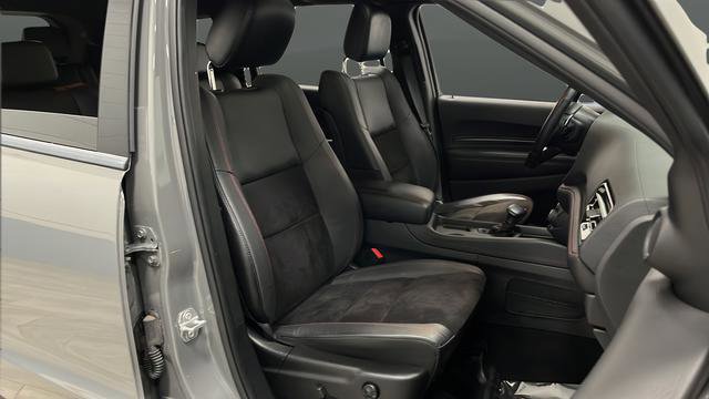 Used 2022 Dodge Durango R/T w/ Tow 'N Go Package image 24