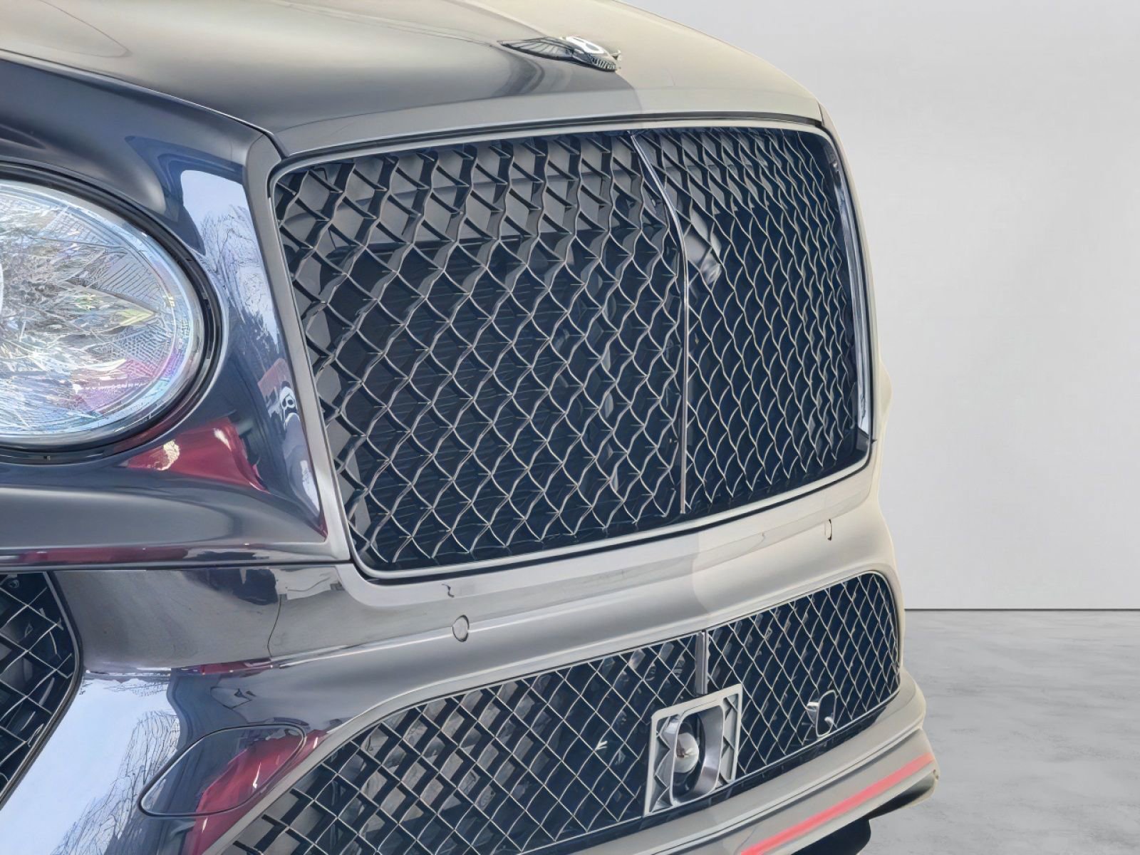 New 2026 Bentley Bentayga Speed AWD/4WD image 46