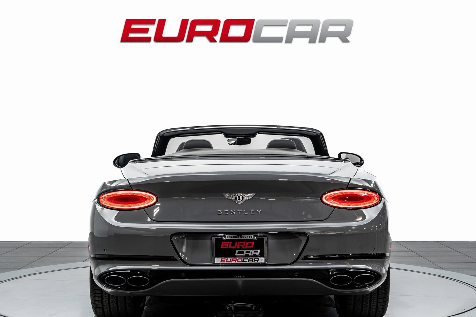 Used 2023 Bentley Continental GT Mulliner image 5