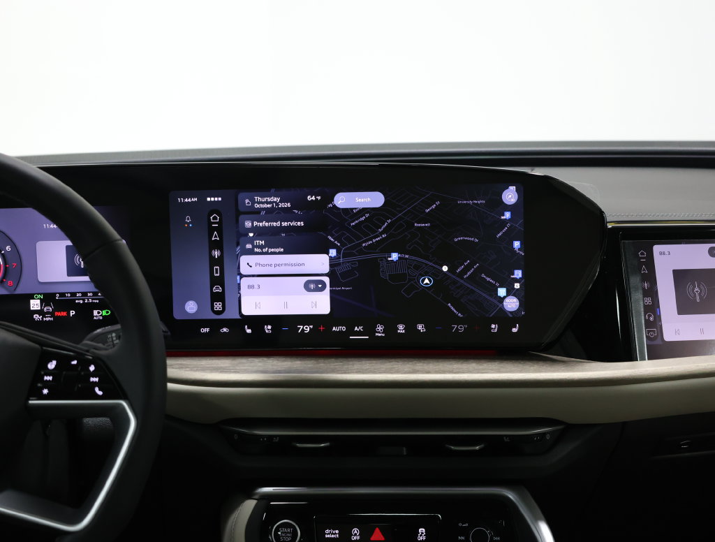 New 2026 Audi Q5 Prestige AWD/4WD image 19