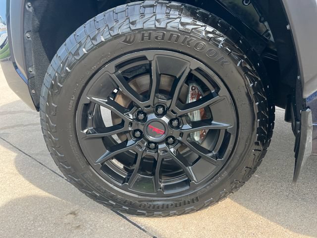 Used 2023 Toyota Tundra Limited w/ TRD Off-Road Package AWD/4WD image 14