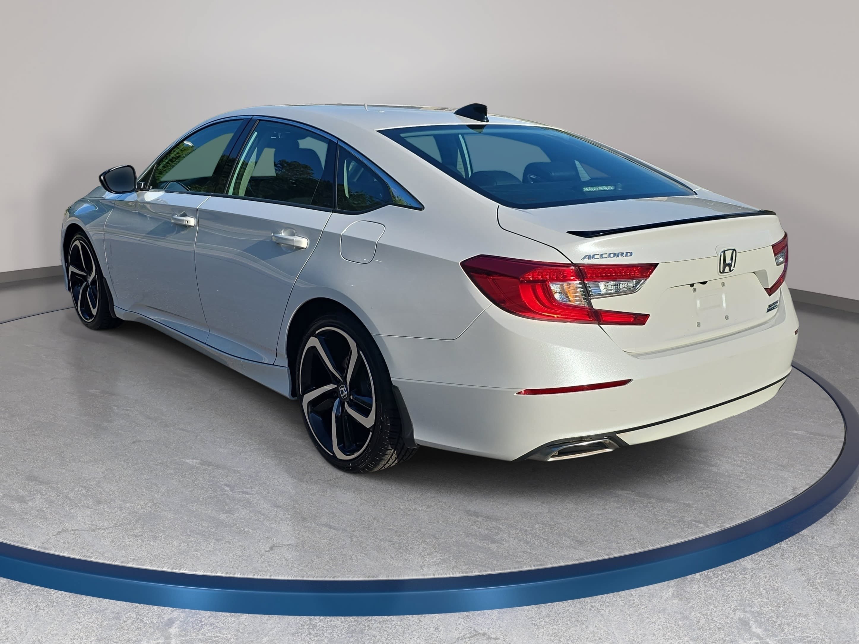 Used 2022 Honda Accord Sport Special Edition image 7