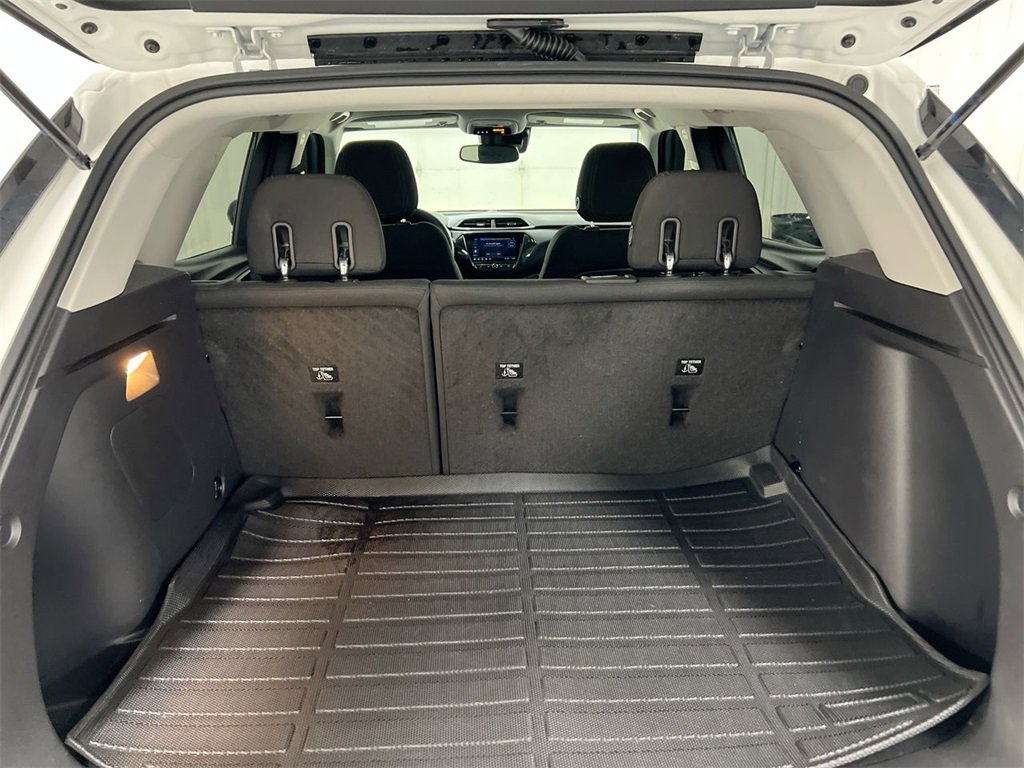 Used 2023 Chevrolet TrailBlazer LT w/ Convenience Package image 23